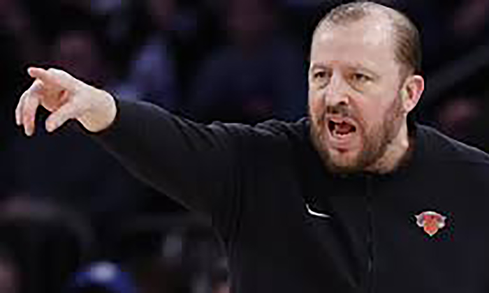 Despide Knicks a entrenador Tom Thibodeau tras exitosa actuación