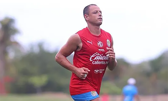 Buscará Chivas “sacarse la espina” en el Apertura tras eliminación en torneo anterior