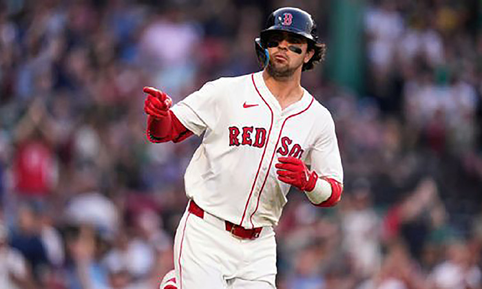 Se imponen Medias Rojas a Rays por 4-3 con gran labor de mexicanos