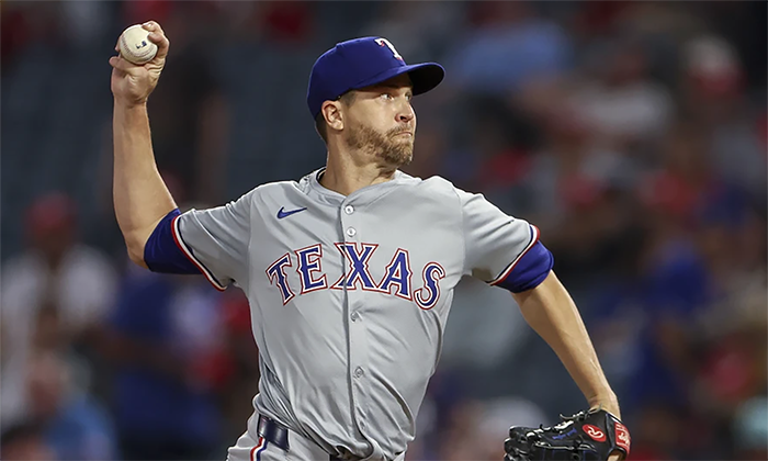 Rangers se vengan y vapulean a Orioles; Se imponen por 7-0