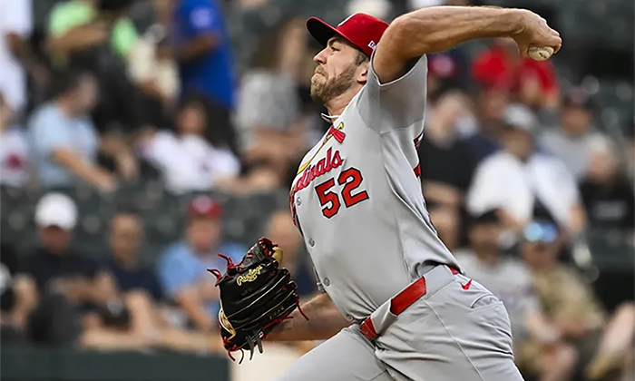 Vencen Cardenales por 12-2 a Medias Blancas