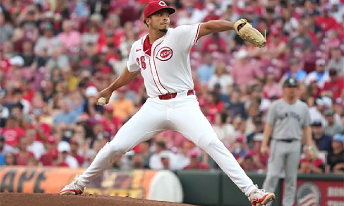 Derrota Rojos de Cincinnati a Yanquis por 5-4