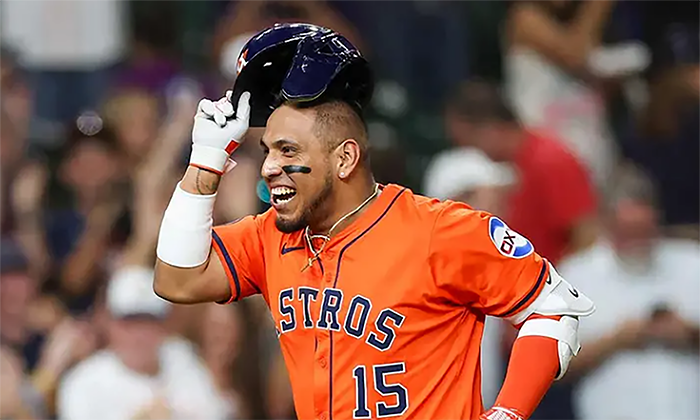 Nominan a decena de mexicanos a Juego de Estrellas en Grandes Ligas