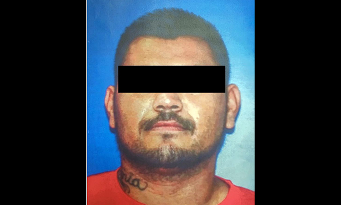 Ingresan a Cereso a ladrón en San Luis Río Colorado