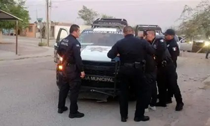 Incautan 17 dosis de cristal a cuatro personas en Hermosillo