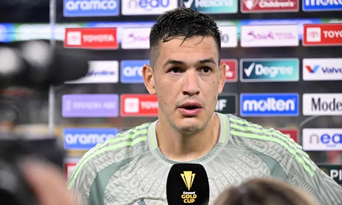 Descarta César Montes regresar al futbol mexicano