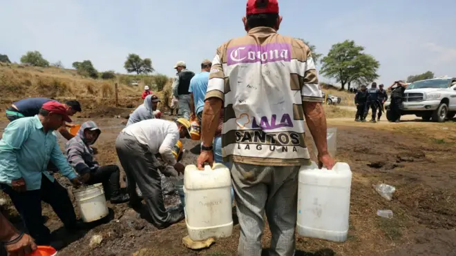 Embajada de EE. UU. Denuncia Sofisticado Esquema de Huachicol Fiscal Controlado por Cárteles Mexicanos