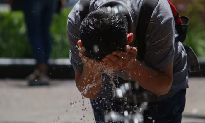 Ayuntamiento de Hermosillo llama a protegerse del calor