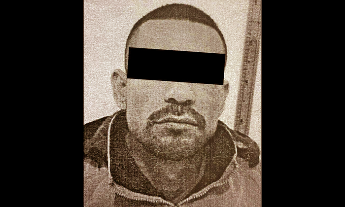 Sentencian a 10 años de prisión a ladrón en Nogales
