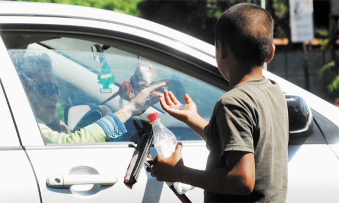 Académico de la Unison pide no normalizar trabajo infantil