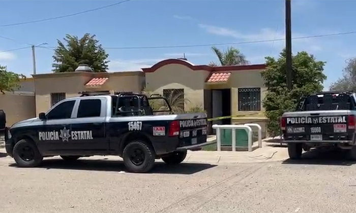 Hallan a hombre sin vida en su casa en Villas del Real