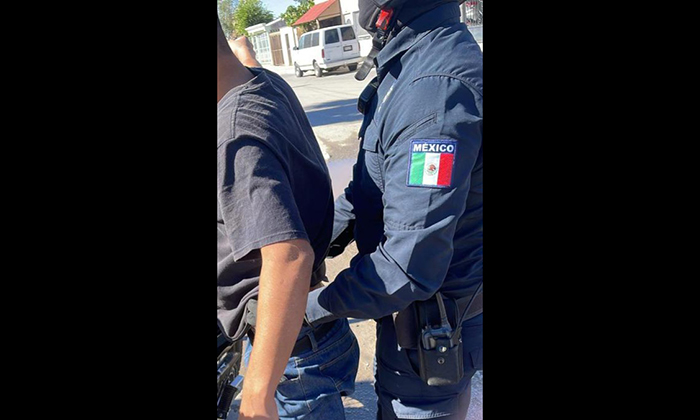 Aseguran a siete personas con 39 dosis de droga en distintos operativos