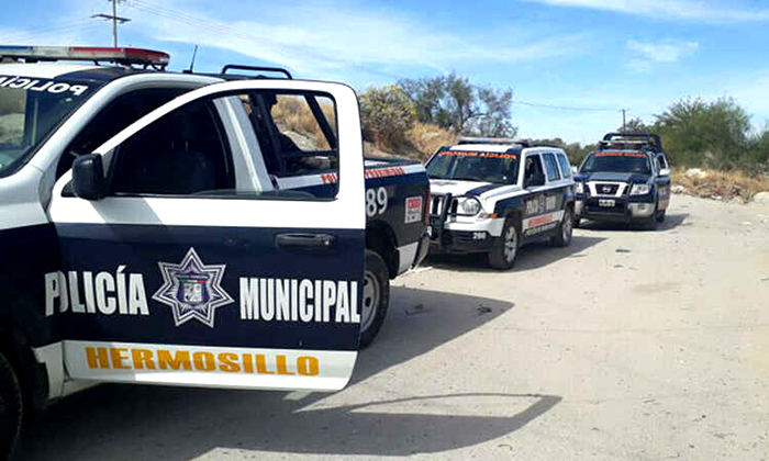 Sorprenden a viciosos con droga
