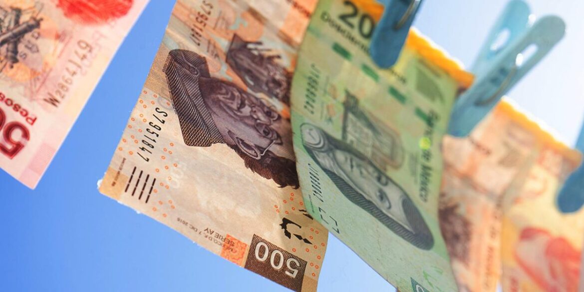 Notarios Mexicanos Llamados a Prudencia Ante Bancos Señalados por Lavado de Dinero