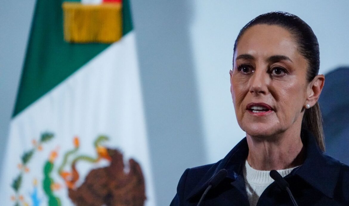 Sheinbaum Defiende Nueva Ley de Telecomunicaciones: “Ni Espía, Ni Censura”