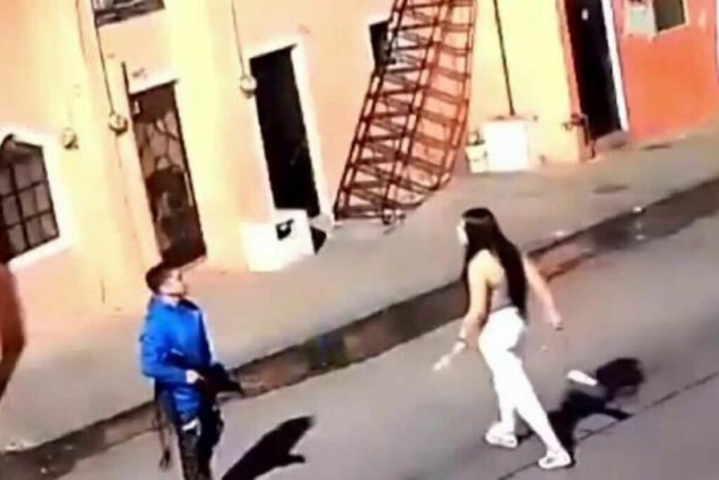 Capturan a Presunto Feminicida de Mujer Asesinada a Tiros en Guadalajara