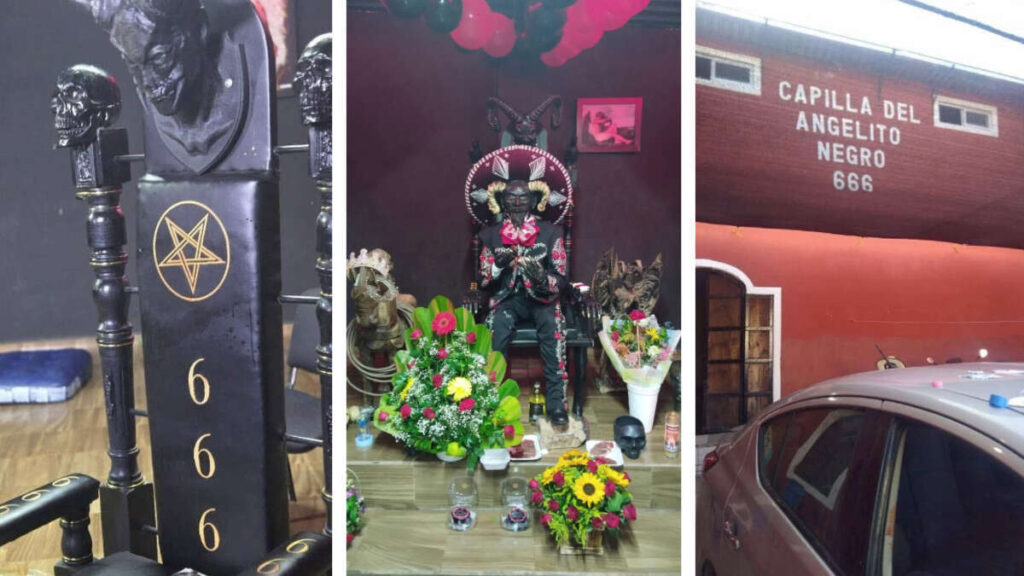 Fallece Segundo Agente de Investigación Tras Brutal Agresión en Templo de la Santa Muerte en Hidalgo