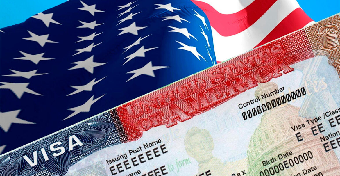 Nuevo Cargo en Visas Estadounidenses Impactará a Viajeros Mexicanos