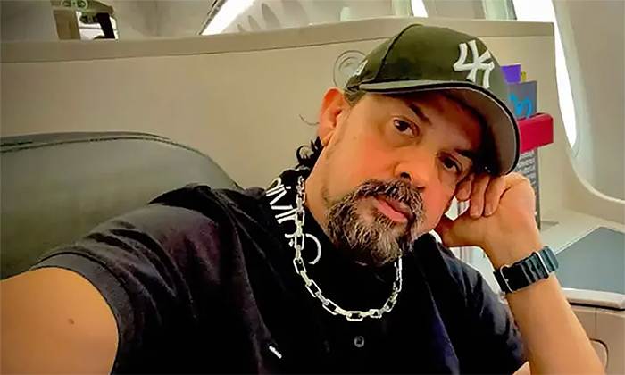 Declaran prófugo a Cruz Martínez tras no acudir a audiencia