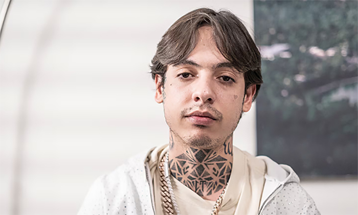 Reconoce Natanael Cano le gusta el trabajo fácil