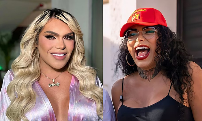 Asaltan a Wendy Guevara, Paola Suárez y Vanessa Vázquez; Sujetos armados
