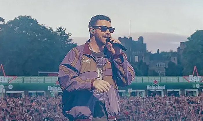 Padece Justin Timberlake enfermedad de Lyme; Anuncia tras concluir gira