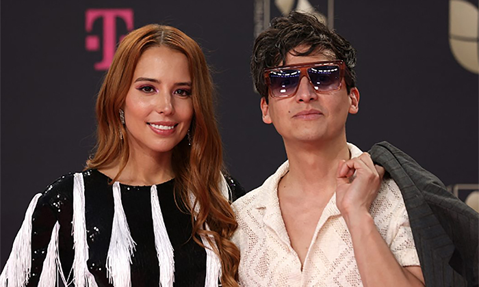“Truenan” Majo Aguilar y su novio Gil Cerezo tras cuatro años de relación