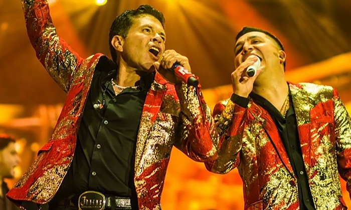 Jorge Medina y Josi Cuen reprograman conciertos en EU tras no obtener visas de trabajo