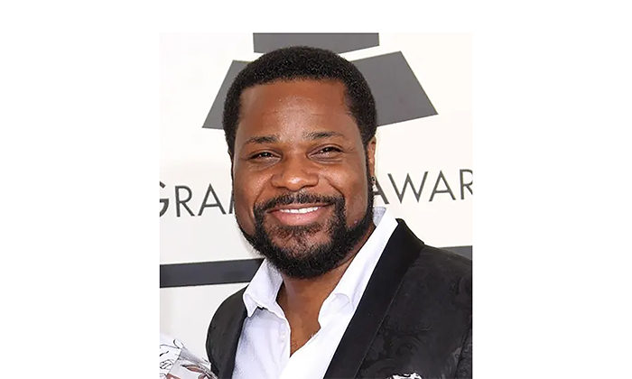 Muere el actor Malcolm-Jamal Warner a los 54 años