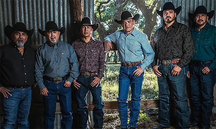 Tendrá Grupo Intocable estrella en Paseo de la Fama en Hollywood