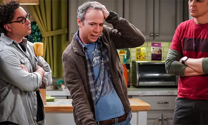 Crean “spin off” de Big Bang Theory