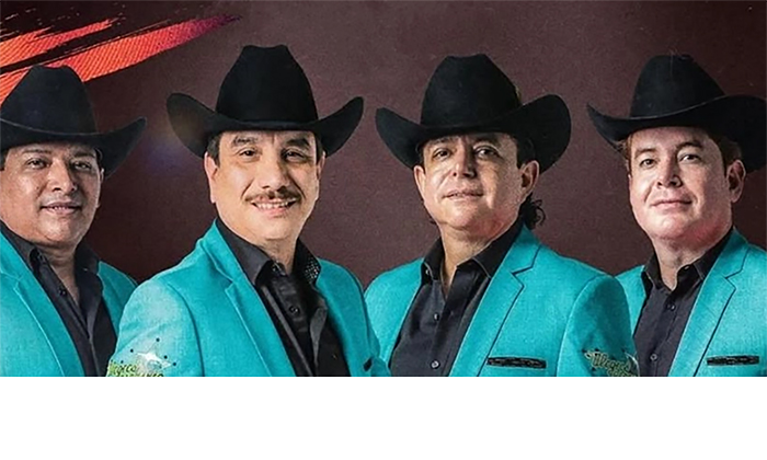 Los Alegres del Barranco evitan juicio; Realizarán servicio comunitario