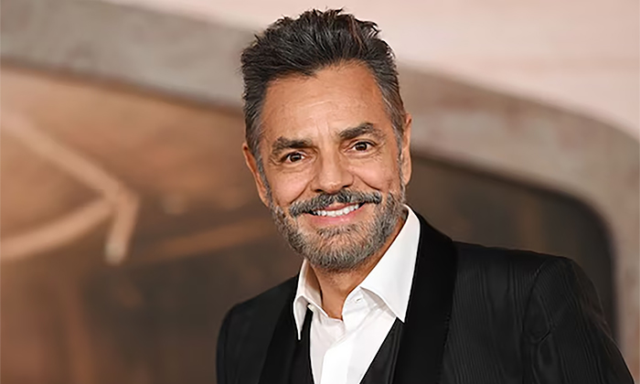 Niega Eugenio Derbez maltrato a Sammy Pérez; Quien murió en 2021
