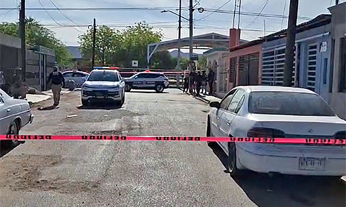 Aseguran máquinas tragamonedas en la colonia Tierra Nueva