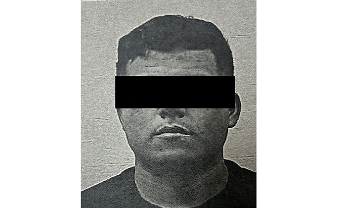 Queda en prisión presunto asaltante de mujer