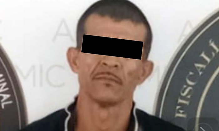 Capturan a acusado de robo y abuso sexual en la colonia Camino Real