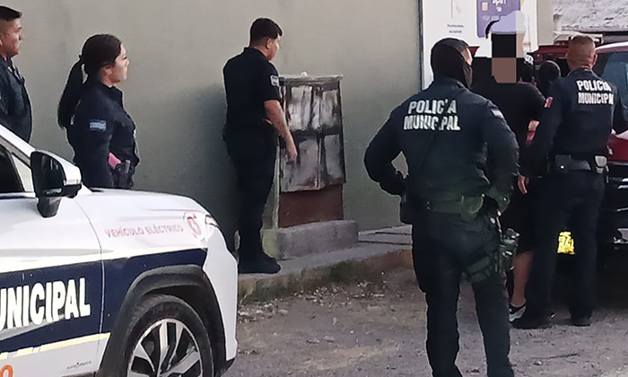 Detienen a individuo por fraude y robo en la colonia Primero Hermosillo