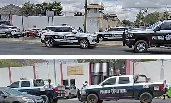 Zacapela en Itama causa movilización; Se activa código rojo
