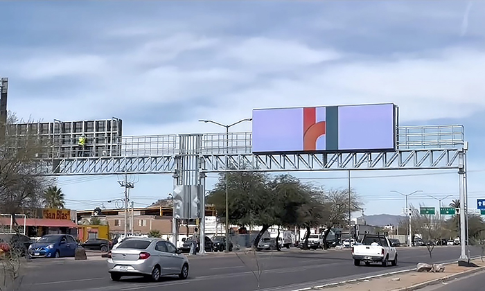 Arcos de seguridad emitirán “foto multas”; Aprueba Cabildo de Hermosillo
