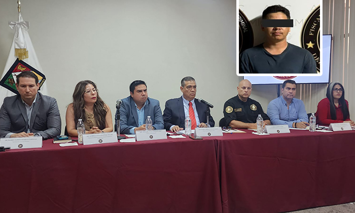 Cobro de seguro móvil de feminicidio e infanticidio; De acuerdo a teoría de la Fiscalía General de Justicia