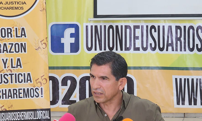 Acusa Unión de Usuarios a CFE de negligente ante recurrentes “apagones”