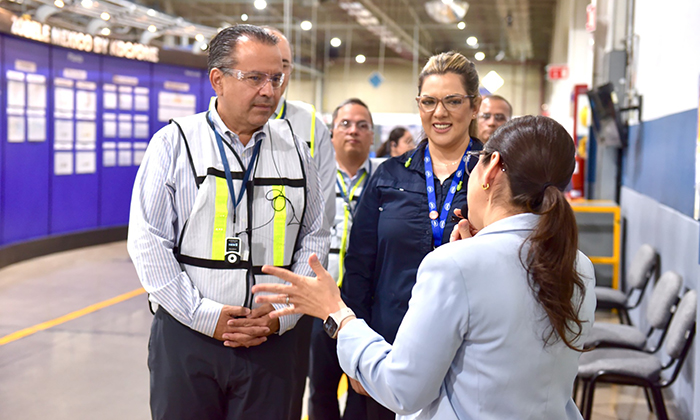 Hermosillo destaca con finanzas sanas y transparentes; Ratifica calificadora PCR/Verum