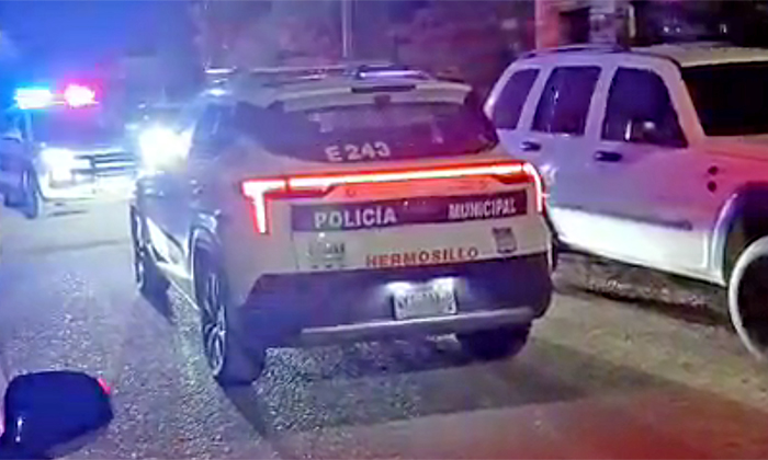Ataque armado deja un muerto y dos lesionados en la colonia Insurgentes