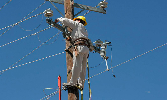 Piden a CFE garantizar suministro eléctrico a colonias; La Unión de Usuarios de Hermosillo