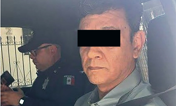 Impugnará beneficio para exdirector penitenciario; Fiscalía de Justicia Estatal