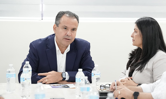 Integra Toño Astiazarán Comité de Ética para impulsar un gobierno con valores