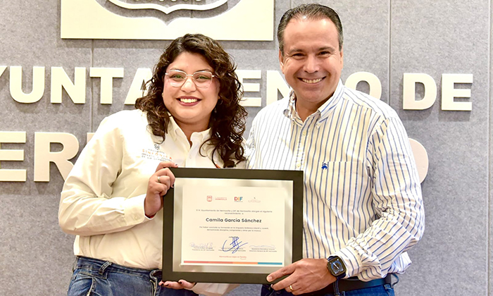 Reconoce Toño Astiazarán a futuros músicos