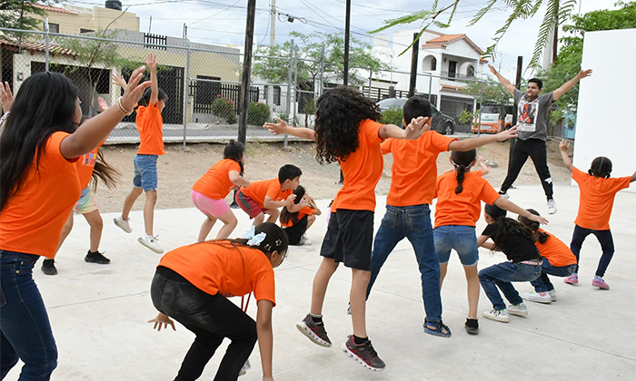 Inicia IMCA Campamento de Verano Creativo 2025 en la Biblioteca Pública Municipal La Malinche