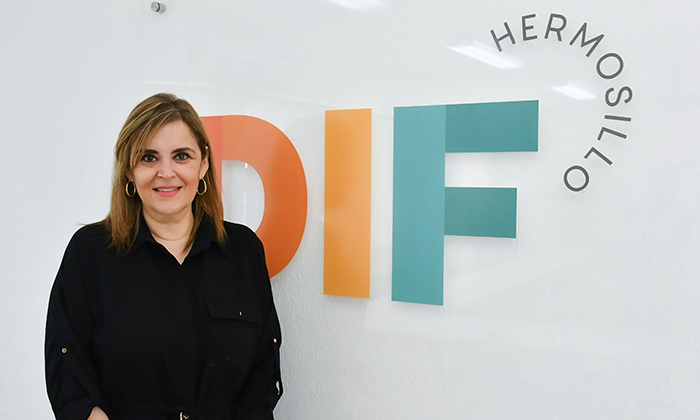 Ofrece DIF Hermosillo actividades este verano para niñas, niños, adolescentes y adultos