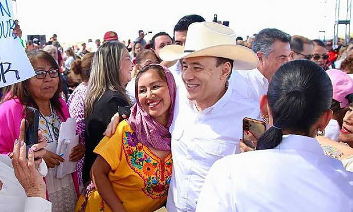 Se fortalece ingreso familiar en Sonora